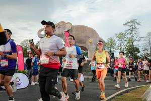 BIB: 
                            <button type="button" onclick="openModal(26528328)" class="btn btn-primary btn-sm float-right btn-popup" data-toggle="modal" data-target=".modal-high-quality">
                        <i class="fas fa-shopping-cart"></i> Add to Cart
                    </button>
                                            <button type="button" onclick="isThisMe(26528328, true)" class="btn btn-success btn-sm float-right btn-popup btn-isme hidden" data-toggle="tooltip" data-placement="bottom" title="นี่คือรูปของคุณใช่ไหม คลิกที่นี่เพื่อเอาเข้าอัลบั้ม">
                        <i class="fas fa-plus"></i> Add to album
                    </button>
                    <button type="button" onclick="isThisMe(26528328, false)" class="btn btn-warning btn-sm float-right btn-popup btn-isnotme hidden">
                        <i class="fas fa-ban"></i> Remove from album
                    </button>